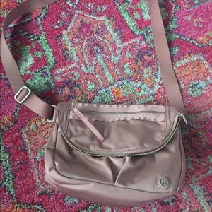 Lululemon Festival Bag